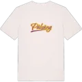 Pålsäng baseball t-shirt