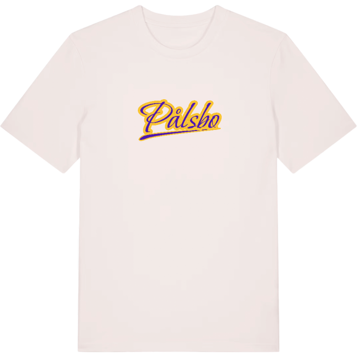 Pålsbo baseball t-shirt – t-shirt från PinShirt