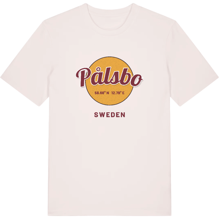 Pålsbo cirkel t-shirt – t-shirt från PinShirt