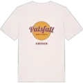 Pålsfall cirkel t-shirt
