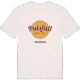 Pålsfall cirkel t-shirt