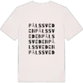Pålssveden ordlek t-shirt