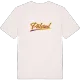 Pålstad baseball t-shirt