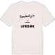 Någon i Pålstorp älskar mig t-shirt