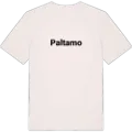 Paltamo fetstil t-shirt