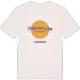 Paltemossen cirkel t-shirt