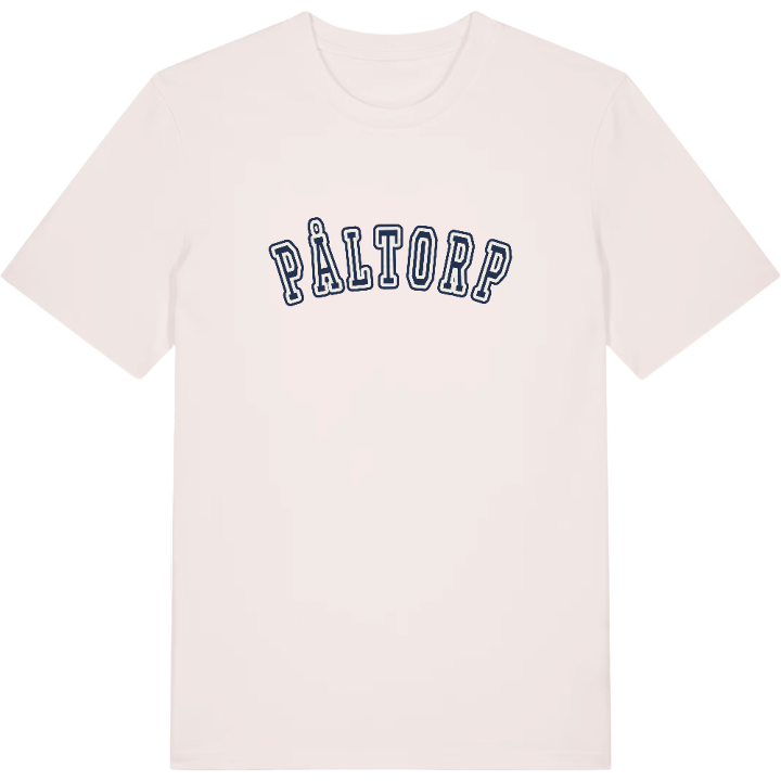 Påltorp college t-shirt – t-shirt från PinShirt