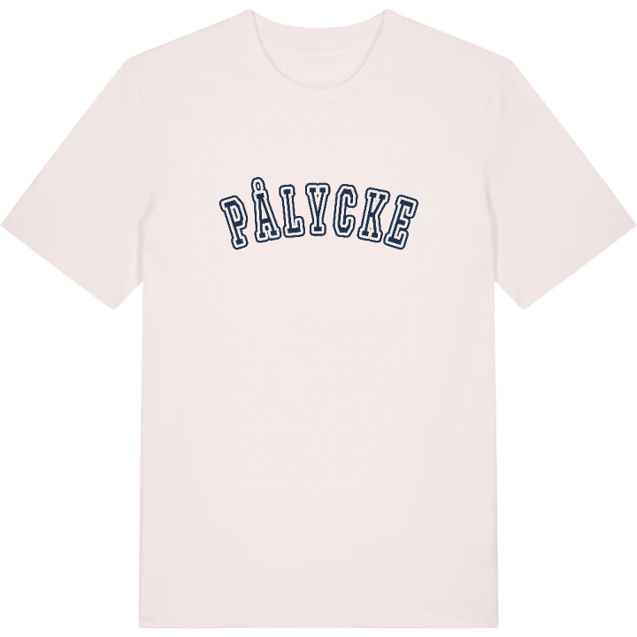 Pålycke college t-shirt – t-shirt från PinShirt