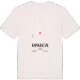 Pamaraziai karta t-shirt