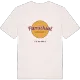 Pamiškiai cirkel t-shirt