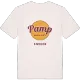 Pamp cirkel t-shirt