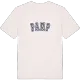 Pamp college t-shirt
