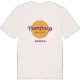 Pamparp cirkel t-shirt