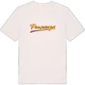 Pampatorpet baseball t-shirt
