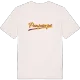 Pampatorpet baseball t-shirt