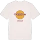 Pampatorpet cirkel t-shirt