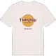 Pampow cirkel t-shirt