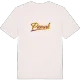 Pamuk baseball t-shirt
