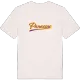 Panassac baseball t-shirt