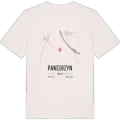 Pancerzyn karta t-shirt