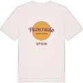 Pancrudo cirkel t-shirt