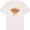 Pánd cirkel t-shirt