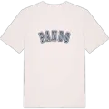 Pando college t-shirt