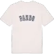 Pando college t-shirt