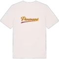 Panemunė baseball t-shirt
