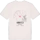 Panfield karta t-shirt