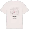 Panjas karta t-shirt