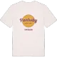 Pankeby cirkel t-shirt