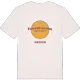 Pannkaksbacken cirkel t-shirt