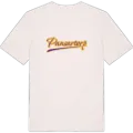 Pansartorp baseball t-shirt