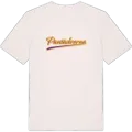 Pantäckrerna baseball t-shirt