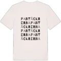 Pantäckrerna ordlek t-shirt
