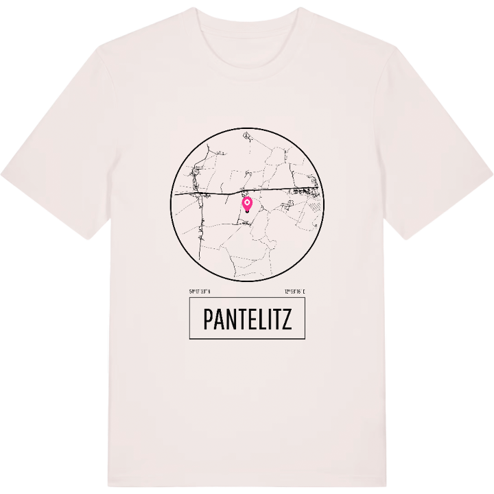 Pantelitz t-shirt – t-shirt från PinShirt