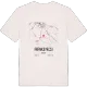 Pápakovácsi karta t-shirt
