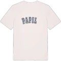 Papilė college t-shirt