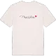 Papiškės hjärta t-shirt
