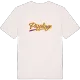 Päpplinge baseball t-shirt