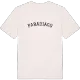 Parabiago böjd t-shirt