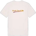 Paradela, Contim e Fiães baseball t-shirt