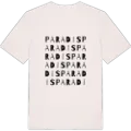 Paradis ordlek t-shirt