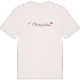 Paradis hjärta t-shirt