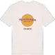 Paradisängen cirkel t-shirt