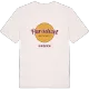 Paradiset cirkel t-shirt