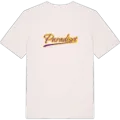 Paradiset baseball t-shirt