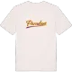 Paradiset baseball t-shirt