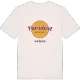 Paradiset cirkel t-shirt